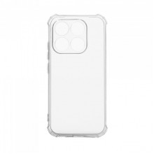 Чохол ArmorStandart Air Force для Xiaomi 17 5G Camera cover Clear (ARM87861)