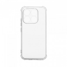 Чохол ArmorStandart Air Force для Xiaomi 17 5G Camera cover Clear (ARM87861)