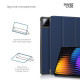 Чохол ArmorStandart Smart Case для Xiaomi Pad 8 / 8 Pro / 7 / 7 Pro Blue (ARM74573)