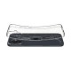 Чохол Spigen Liquid Crystal Glitter для iPhone 16 Crystal Quartz (ACS08192)