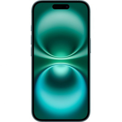 Apple iPhone 16 128GB Teal