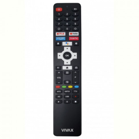 Телевізор Vivax 75UHD10K