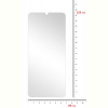 Захисне скло BeCover Premium для Xiaomi Redmi 9A/Redmi 9C/Redmi 10A/Poco C31 Clear (705461)