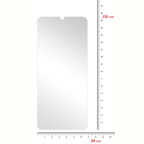 Захисне скло BeCover Premium для Xiaomi Redmi 9A/Redmi 9C/Redmi 10A/Poco C31 Clear (705461)