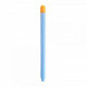 Чохол Goojodoq Matt 2 Golor TPU для стилуса Apple Pencil 2 Blue/Orange (1005002071193896BO)