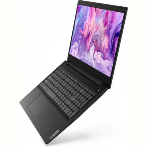 Ноутбук Lenovo IdeaPad 3 15IGL (81WQ0030RA)