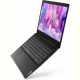 Ноутбук Lenovo IdeaPad 3 15IGL (81WQ0030RA)