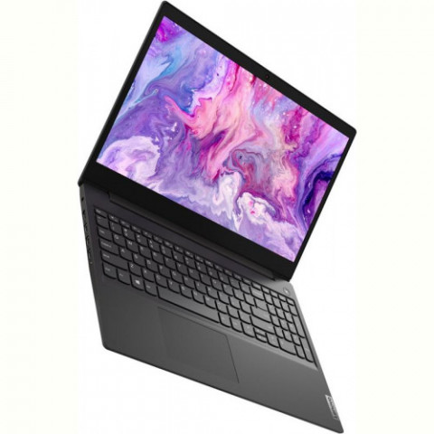 Ноутбук Lenovo IdeaPad 3 15IGL (81WQ0030RA)