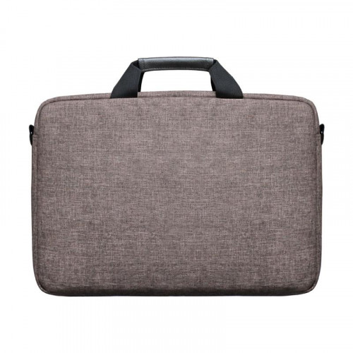 Сумка для ноутбука Grand-X SB-139B Brown 15.6"