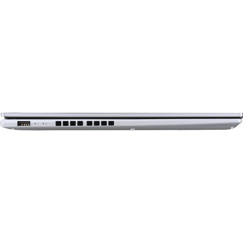 Ноутбук Asus Vivobook 16X M1603QA-MB252 (90NB0Y82-M00TB0) Transparent Silver