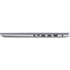 Ноутбук Asus Vivobook 16X M1603QA-MB252 (90NB0Y82-M00TB0) Transparent Silver