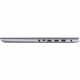 Ноутбук Asus Vivobook 16X M1603QA-MB252 (90NB0Y82-M00TB0) Transparent Silver