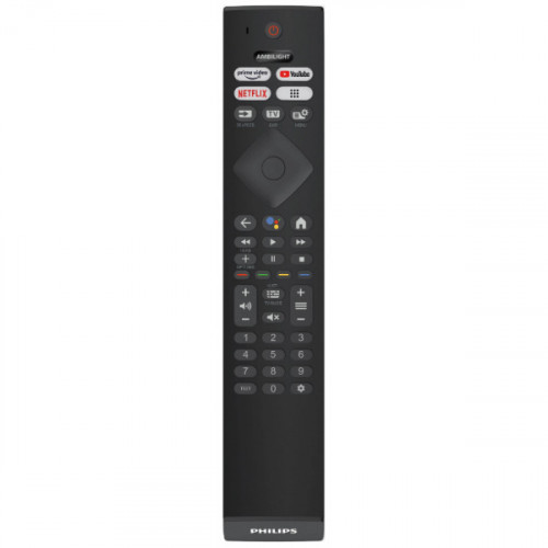 Телевізор Philips 50PUS8518/12