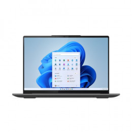 Ноутбук Lenovo Yoga Pro 7 14IRH8 (82Y700C8RA) Storm Grey