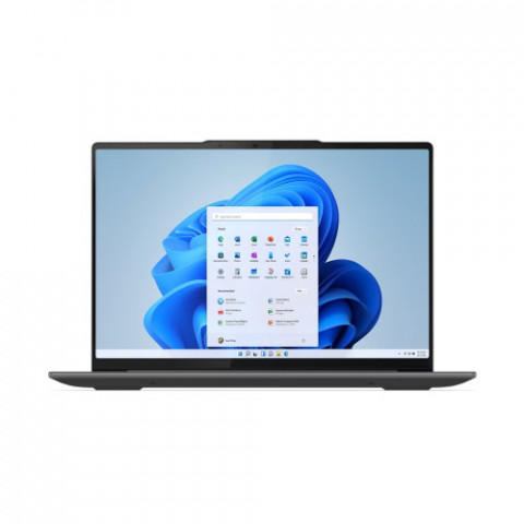 Ноутбук Lenovo Yoga Pro 7 14IRH8 (82Y700C8RA) Storm Grey