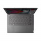 Ноутбук Lenovo Yoga Pro 7 14IRH8 (82Y700C8RA) Storm Grey