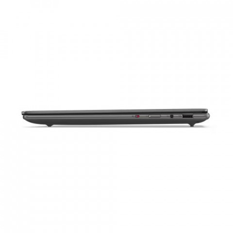 Ноутбук Lenovo Yoga Pro 7 14IRH8 (82Y700C8RA) Storm Grey