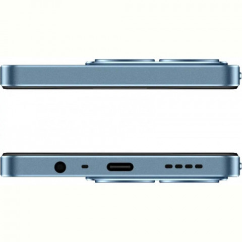 Смартфон Realme C63 8/256GB (RMX3939) Leather Blue