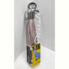 Кабель Remax RC-053i Tassel Ring USB-Lightning, 0.15м, Pink (6954851260189)