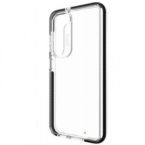 Чохол-накладка Gear4 Piccadilly для Samsung Galaxy S23 SM-S911 Black (702010955)