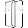 Чохол-накладка Gear4 Piccadilly для Samsung Galaxy S23 SM-S911 Black (702010955)