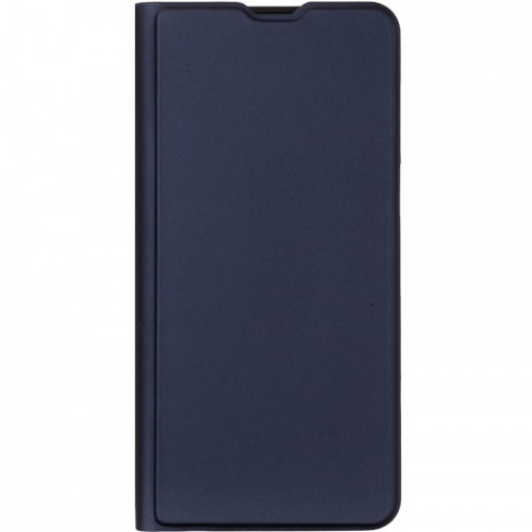 Чохол-книжка BeCover Exclusive New Style для Samsung Galaxy A56 SM-A566 Blue (713031)
