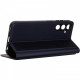 Чохол-книжка BeCover Exclusive New Style для Samsung Galaxy A56 SM-A566 Blue (713031)