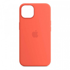 Чохол Original Silicone Case для Apple iPhone 13 Nectarine (ARM62139)