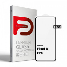 Захисне скло ArmorStandart Pro для Google Pixel 8 Pro (ARM72908)