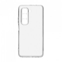 Чохол ArmorStandart Air для Infinix Hot 50 Pro 4G Camera cover Clear (ARM80949)