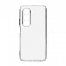 Чохол ArmorStandart Air для Infinix Hot 50 Pro 4G Camera cover Clear (ARM80949)