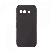 Чохол ArmorStandart ICON для Google Pixel 9a Camera cover Black (ARM83646)