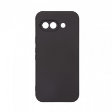 Чохол ArmorStandart ICON для Google Pixel 9a Camera cover Black (ARM83646)