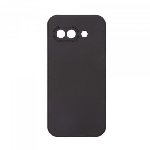 Чохол ArmorStandart ICON для Google Pixel 9a Camera cover Black (ARM83646)