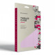 Чохол ArmorStandart Smart Fold Pen для Lenovo Tab TB311FU Pink (ARM84944)