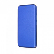 Чохол-книжка ArmorStandart G-Case для Motorola G72 Blue (ARM63923)