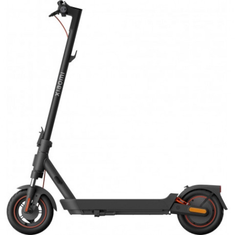 Електросамокат Xiaomi Electric Scooter 5 Max (BHR9615GL)