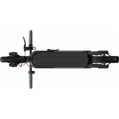Електросамокат Xiaomi Electric Scooter 5 Max (BHR9615GL)