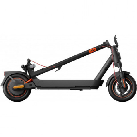 Електросамокат Xiaomi Electric Scooter 5 Max (BHR9615GL)