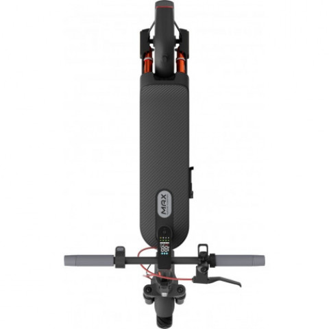 Електросамокат Xiaomi Electric Scooter 5 Max (BHR9615GL)