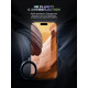 Захисне скло для камери ArmorStandart Supreme Black Icon для iPhone 15 Pro/15 Pro Max Blue Titanium (ARM76594)
