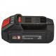 Акумулятор Vitals Master ASL 1820 SmartLine+ 18В 2.0А·год 0.45кг
