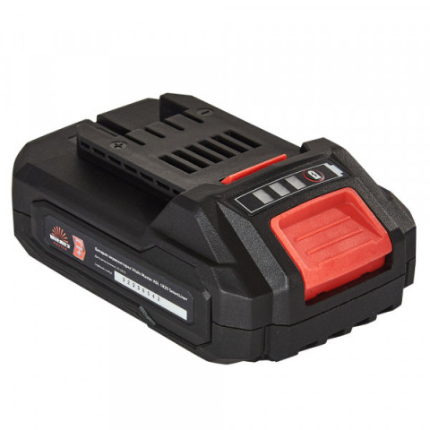 Акумулятор Vitals Master ASL 1820 SmartLine+ 18В 2.0А·год 0.45кг