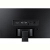 Монiтор Samsung 27" C27F390F (LC27F390FHIXCI) VA Black Curved