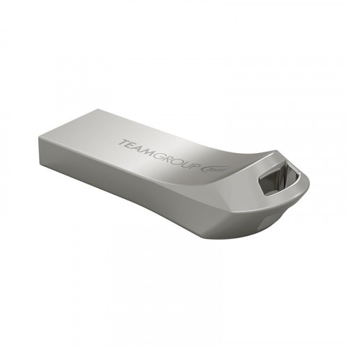 Флеш-накопичувач USB3.2 64GB Team C222 Silver (TC222364GS01)