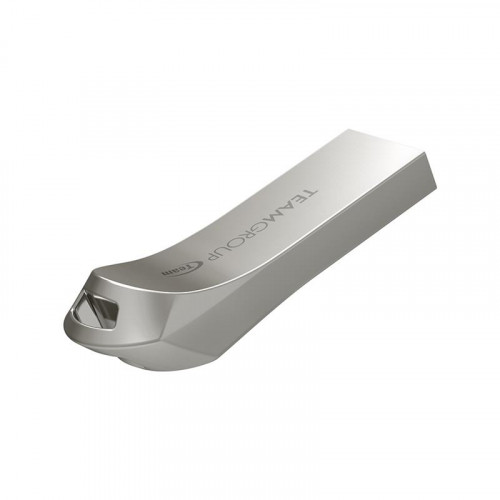 Флеш-накопичувач USB3.2 64GB Team C222 Silver (TC222364GS01)
