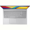 Ноутбук Asus Vivobook 15 X1504VA-BQ500 (90NB10J2-M00PJ0) Cool Silver