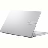 Ноутбук Asus Vivobook 15 X1504VA-BQ500 (90NB10J2-M00PJ0) Cool Silver