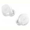 Bluetooth-гарнітура Anker SoundCore A25i White (A3948G22)