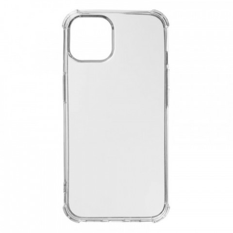 Чохол-накладка Armorstandart Air Force для Apple iPhone 14 Transparent (ARM64022)